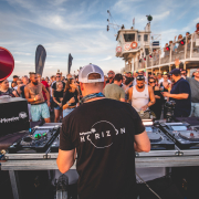 Be Massive buli a kompon