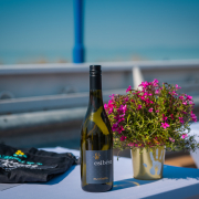 Gasztrokomp esemény a kompon