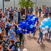 Keszthely rendezvény a kikötőben