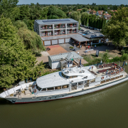 Balatonmáriafürdő Keszthely motoros