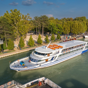 Szent Miklós a siófoki kötőben