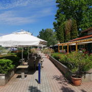 Balatonboglár Boglárka bisztró