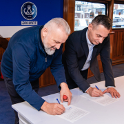 VMSZ adományozás aláírás