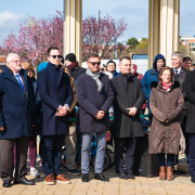 Balatonfüredi ünnepség