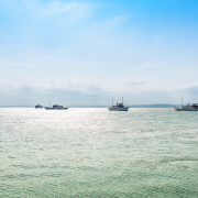 Hajóflotta Füreden