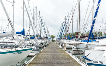 Dokumentumok vitorlásbérlőknek