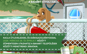 Kajla grafikai rajz
