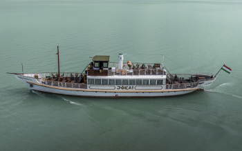 Jókai nosztalgiahajó header kép