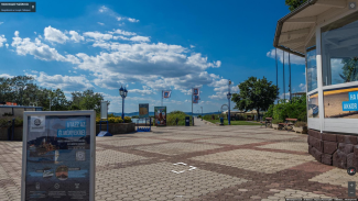 Balatonboglár 3d